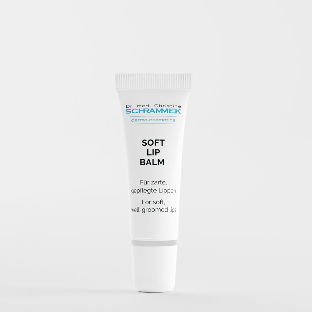 Soft Lip Balm