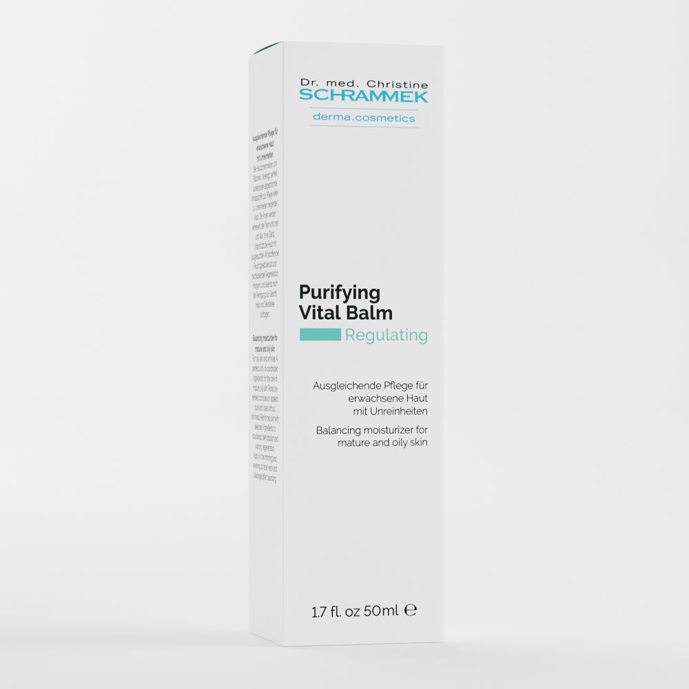 Purifying Vital Balm