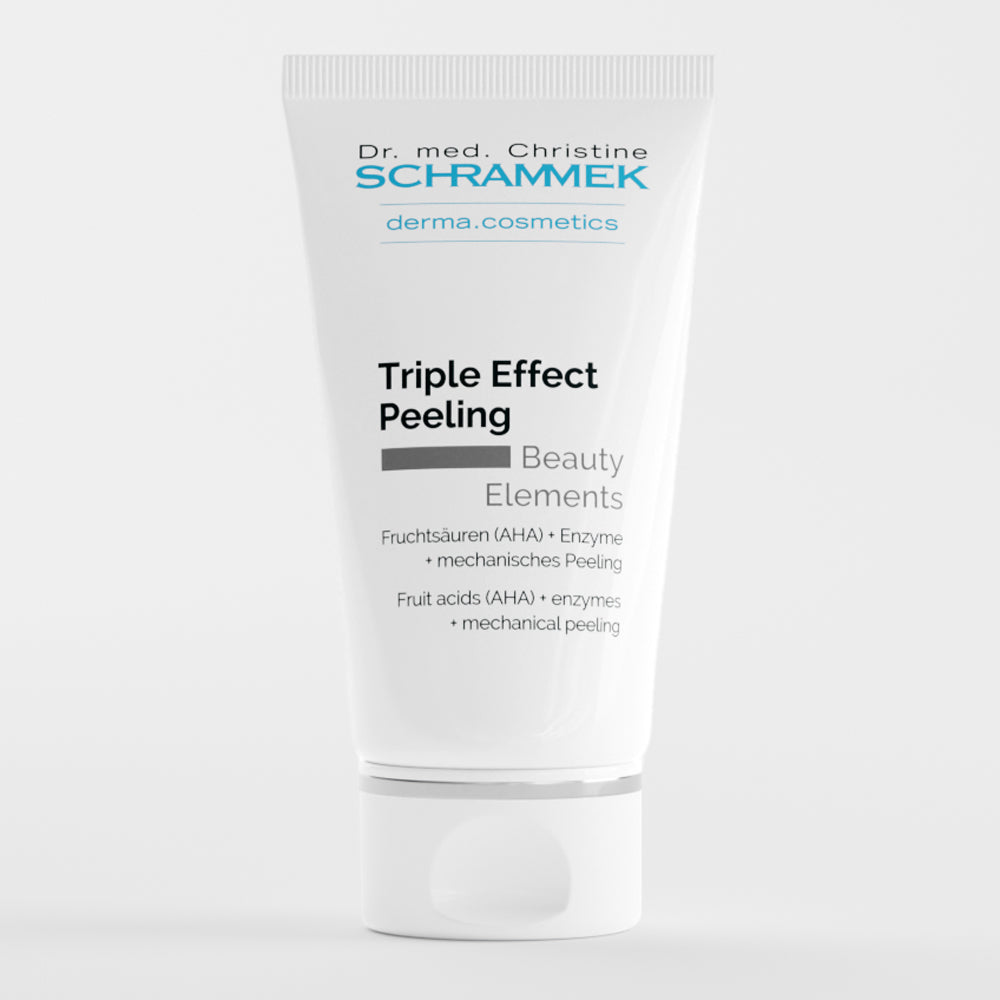 Triple Effect Peeling