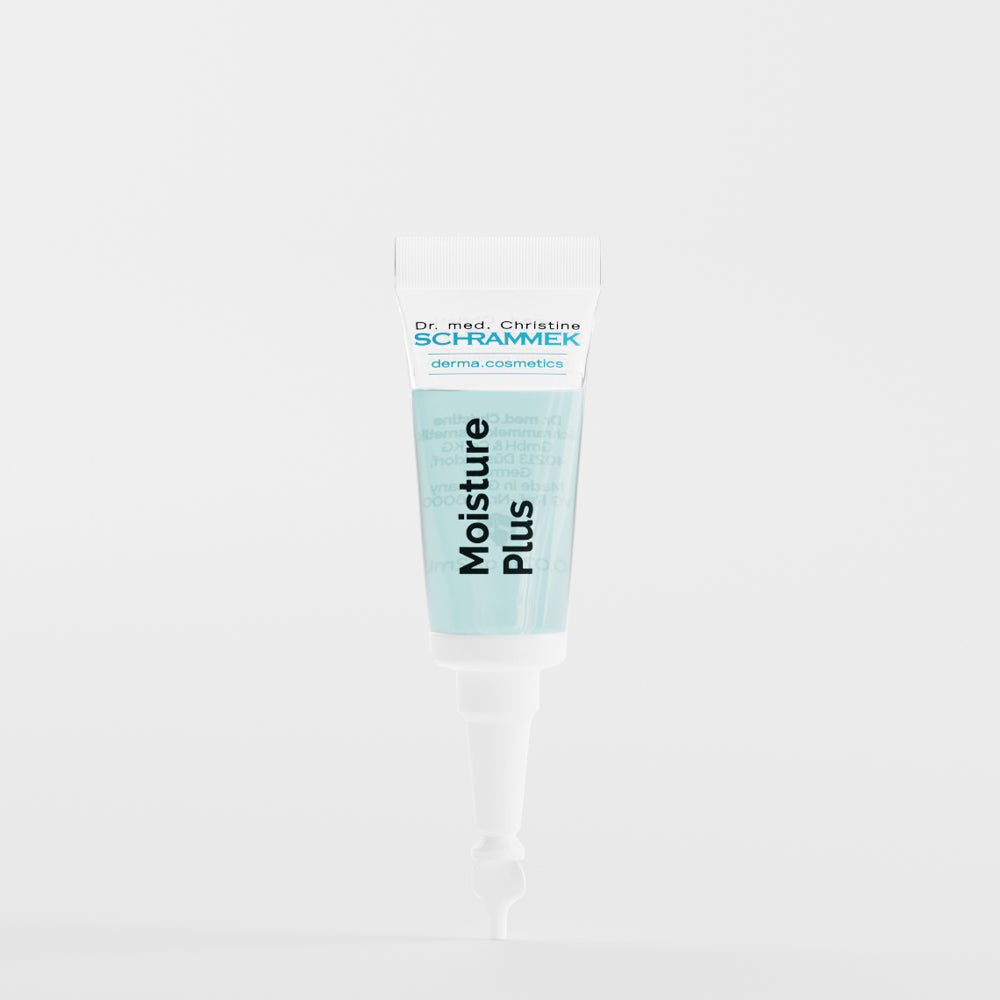 Moisture Plus Ampoules