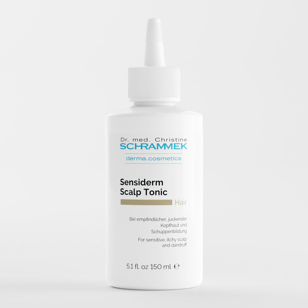 Sensiderm Scalp tonic