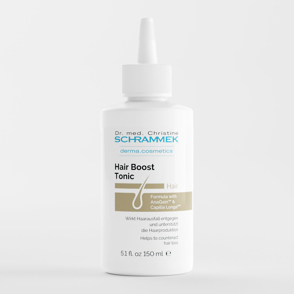 Hair Boost Tonic