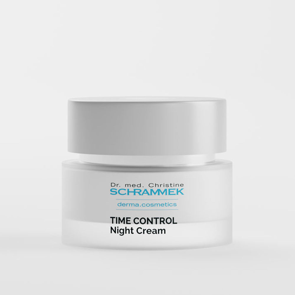 Time Control Night Cream