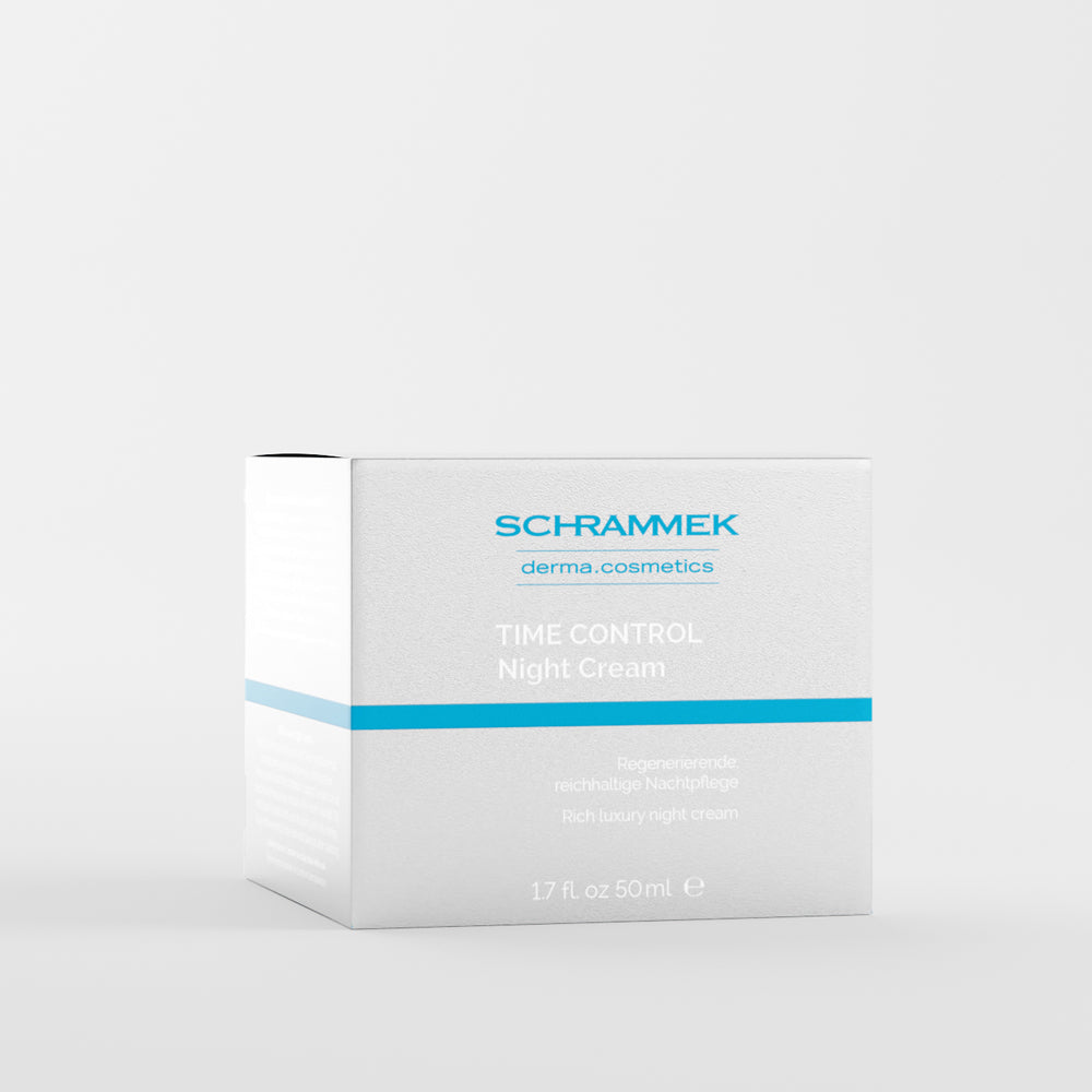 Time Control Night Cream