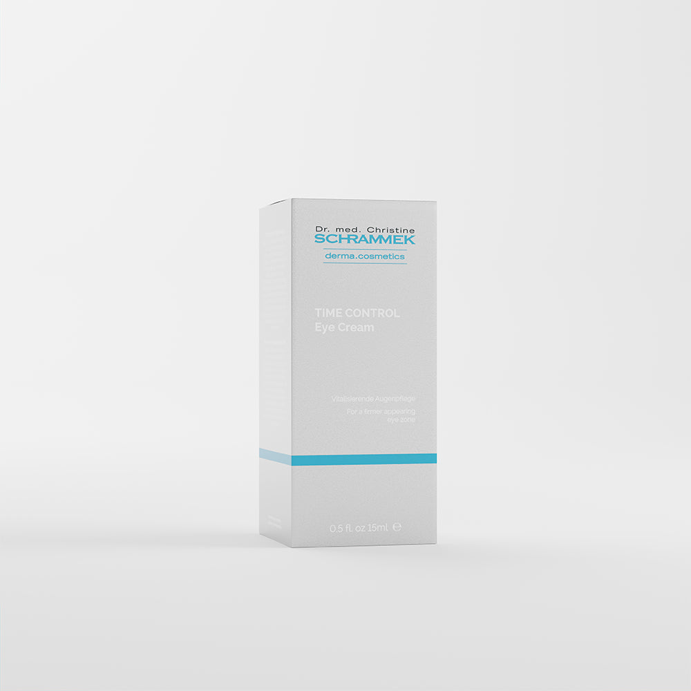 Time Control Eye Cream
