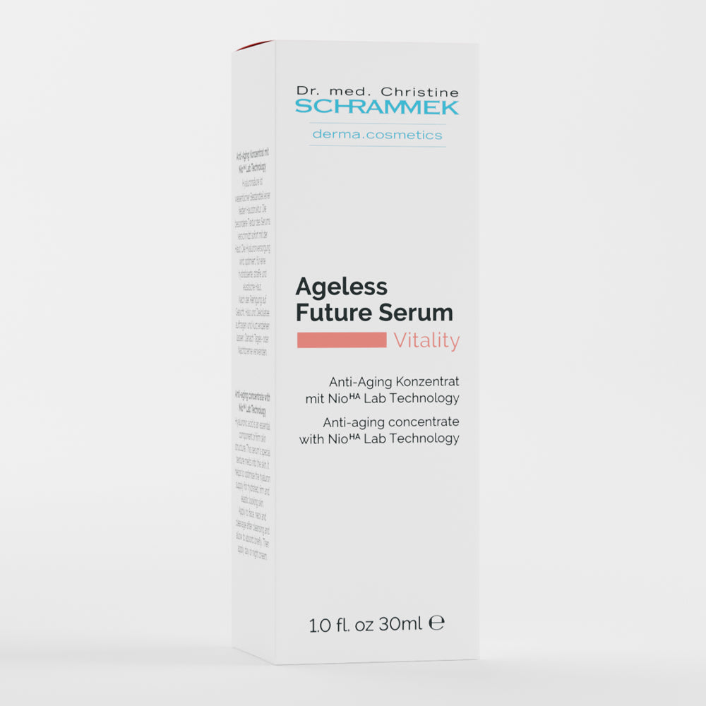 Ageless Future Serum