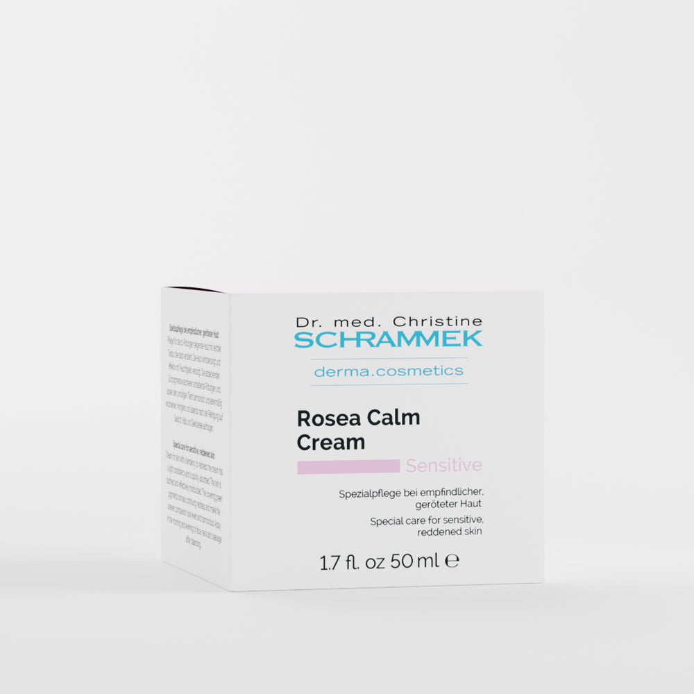 Rosea Calm Cream