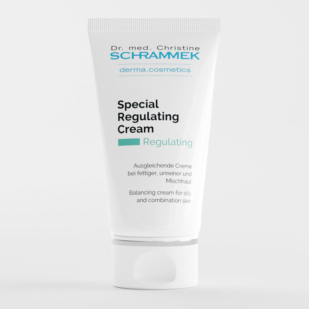Special Regulating Cream