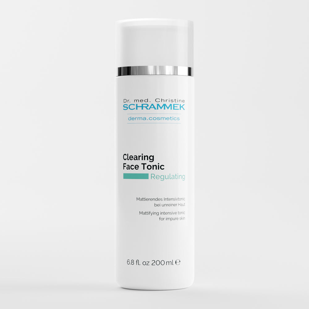 Clearing Face Tonic