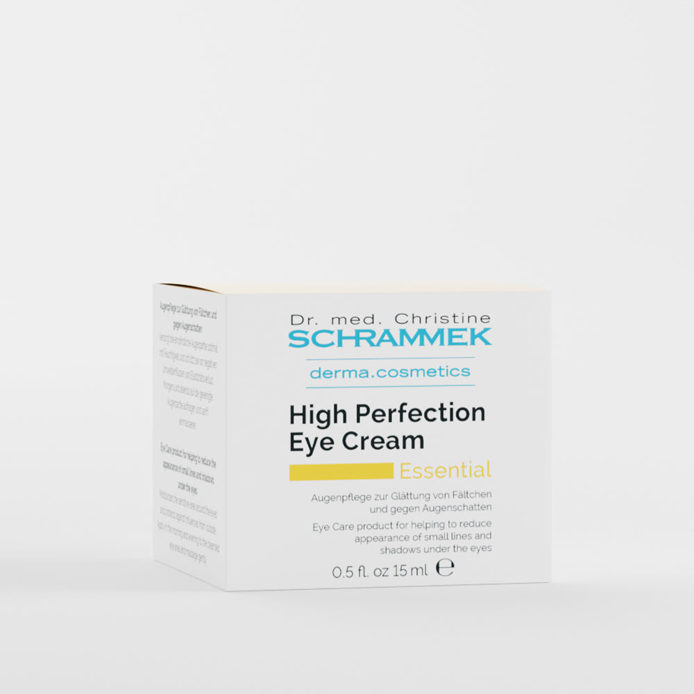 High Perfection Eye Cream