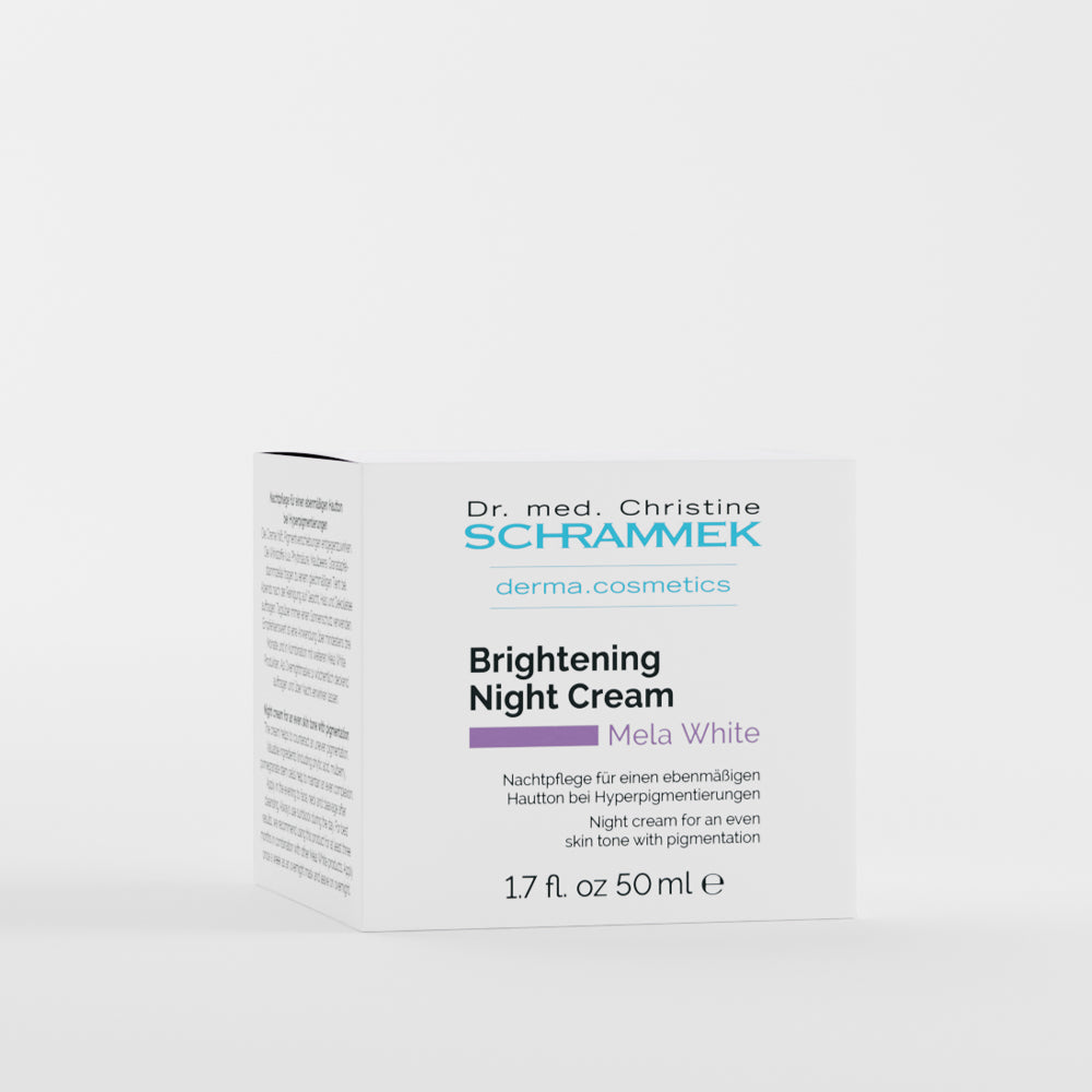 Brightening Night Cream