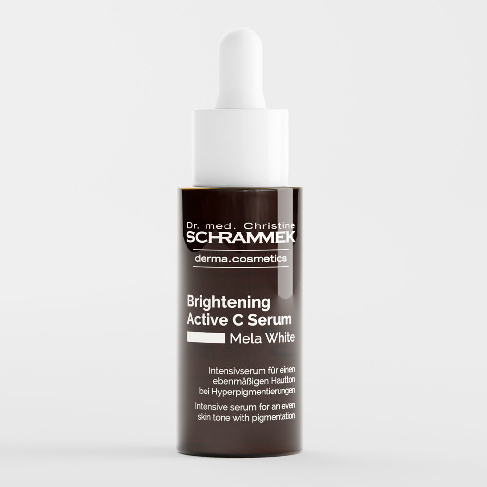 Brightening Active C serum
