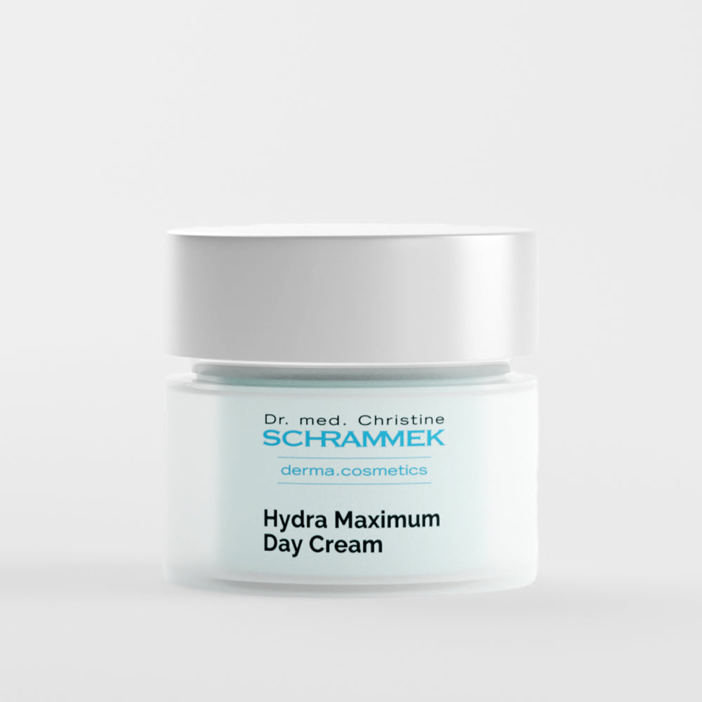 Hydra Maximum Day Cream