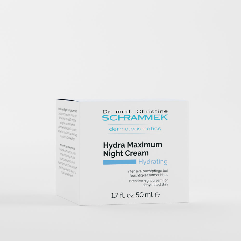 Hydra Maximum Night Cream