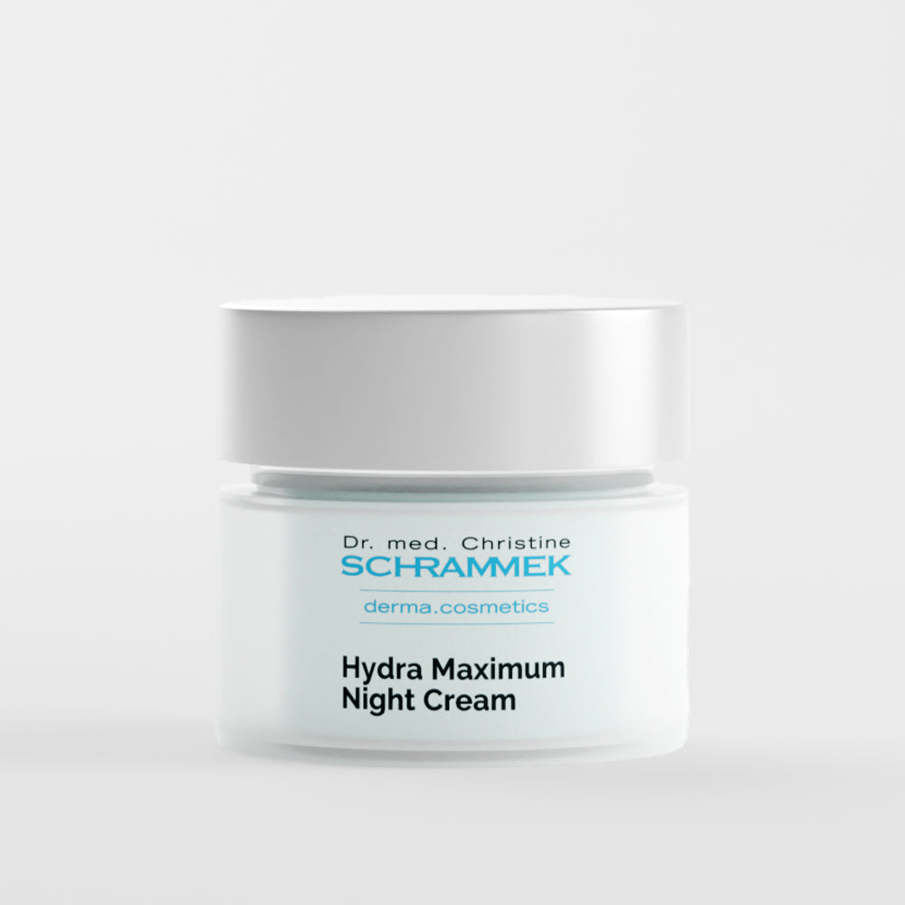Hydra Maximum Night Cream