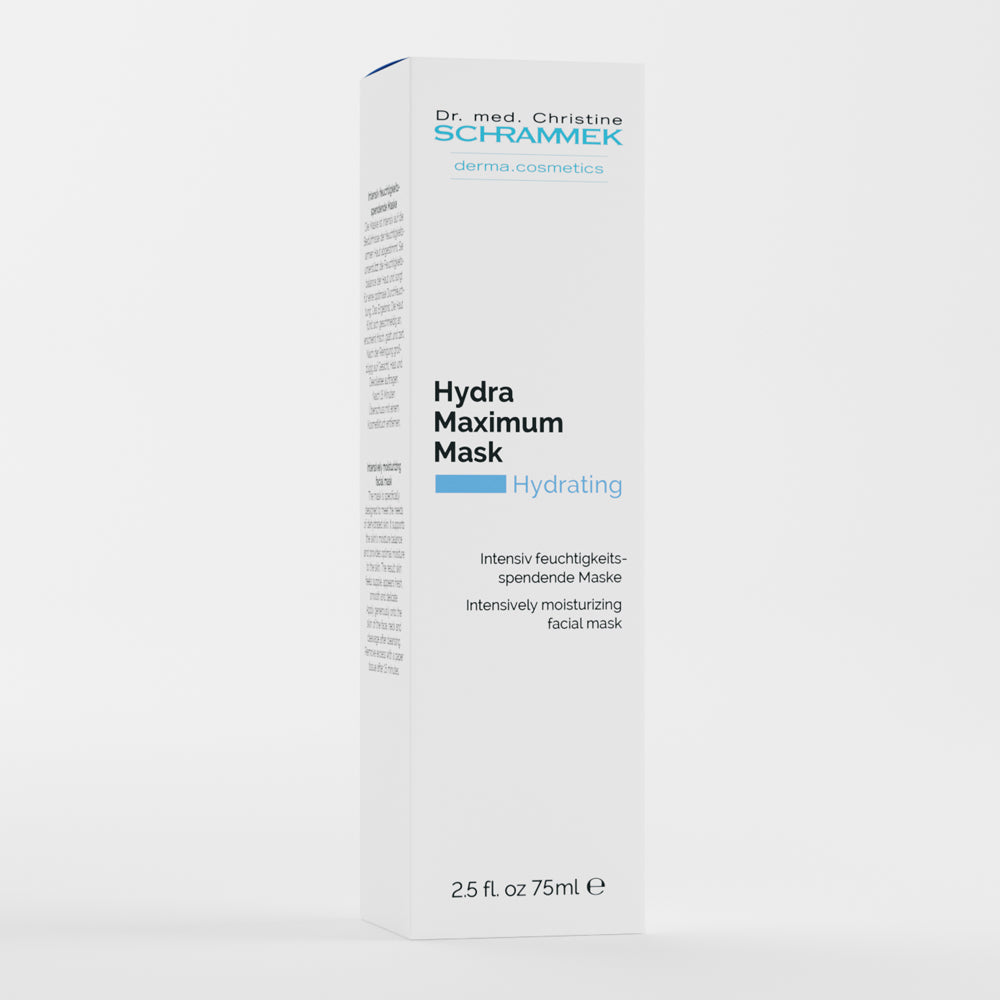 Hydra Maximum Mask