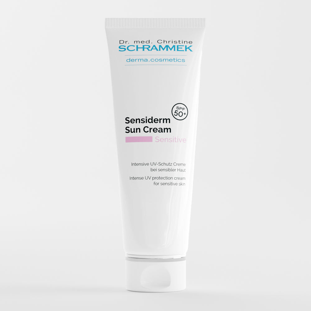 Sensiderm Sun Cream SPF 50