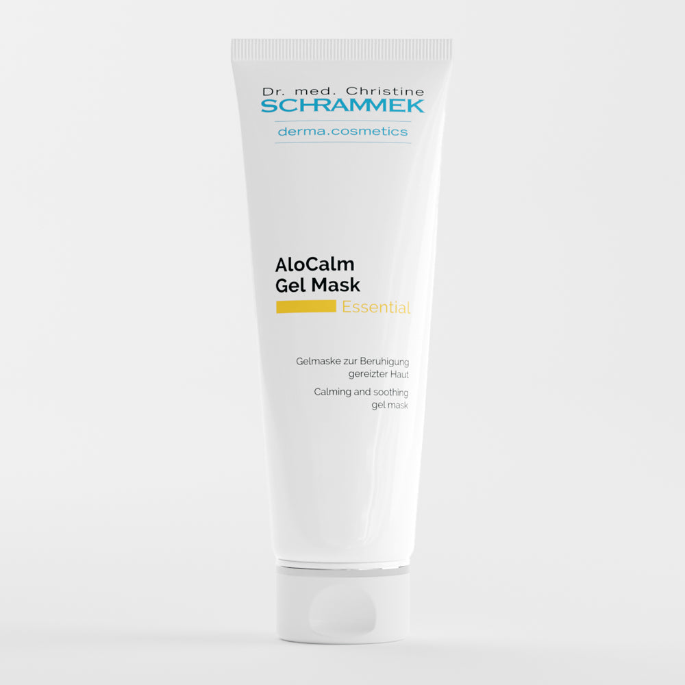 Alocalm Gel Mask