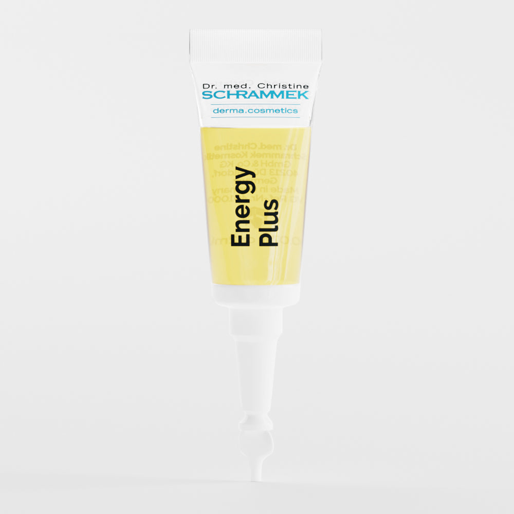 Energy Plus Ampoules