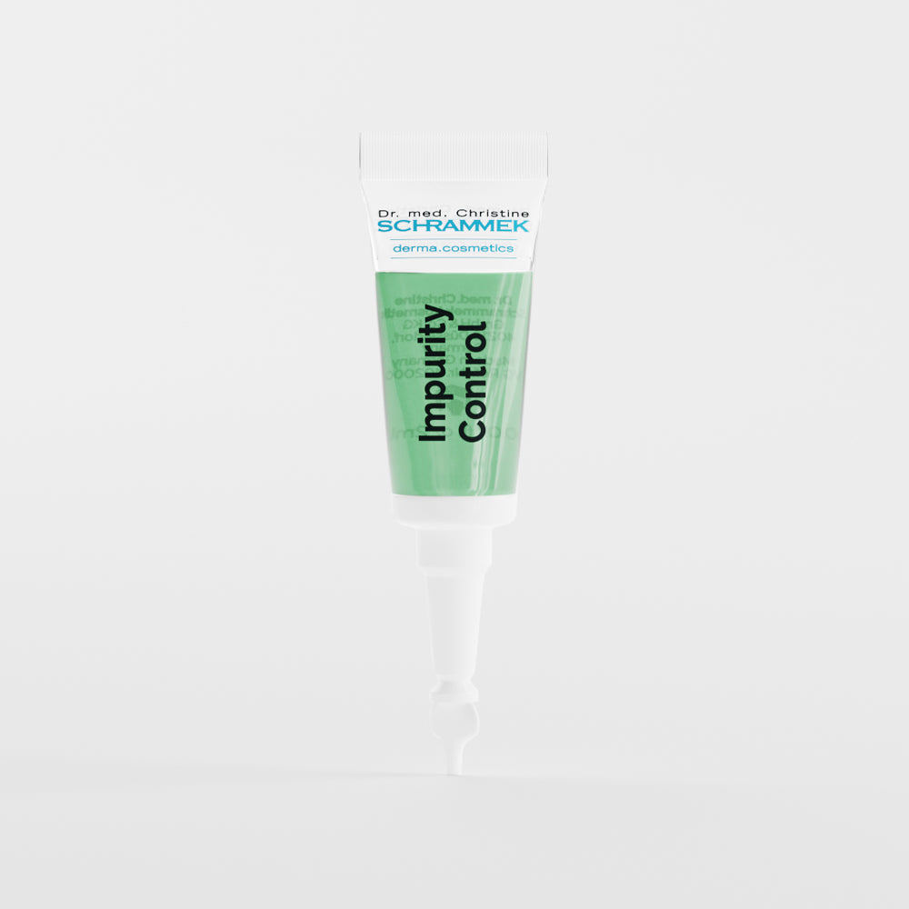Impurity Control Ampoules
