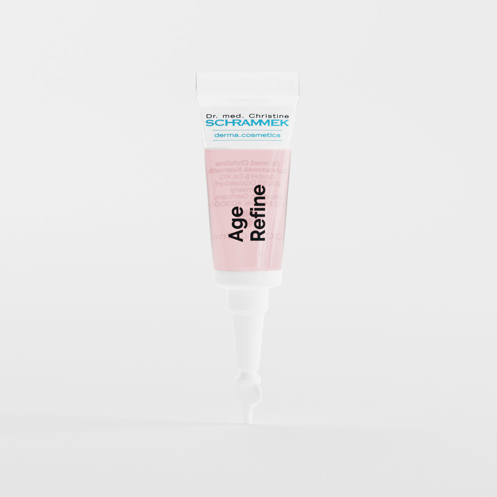Age Refine Ampoules