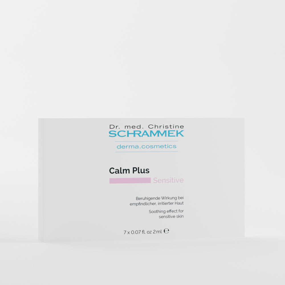 Calm Plus Ampoule