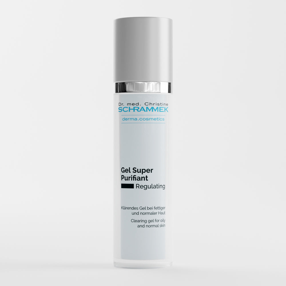 Gel Super Purifiant