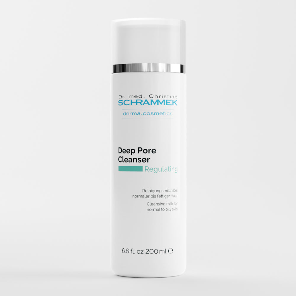 Deep Pore Cleanser
