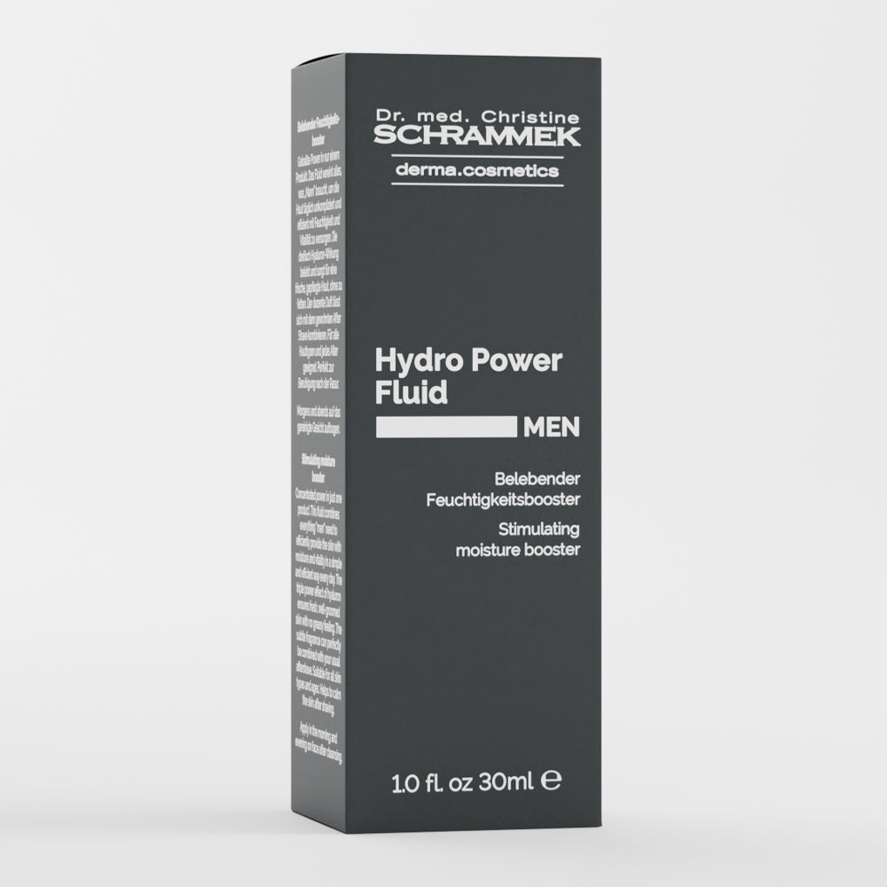 Hydro Power Fluid
