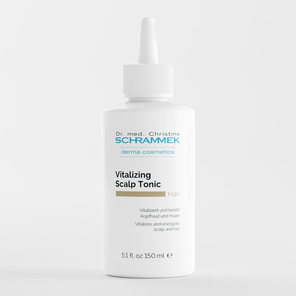Vitalizing Scalp Tonic