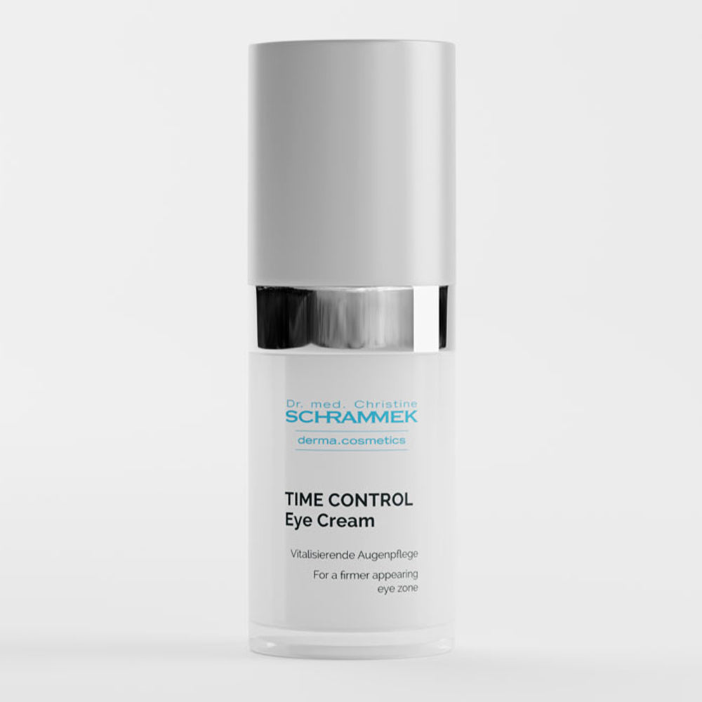 Time Control Eye Cream
