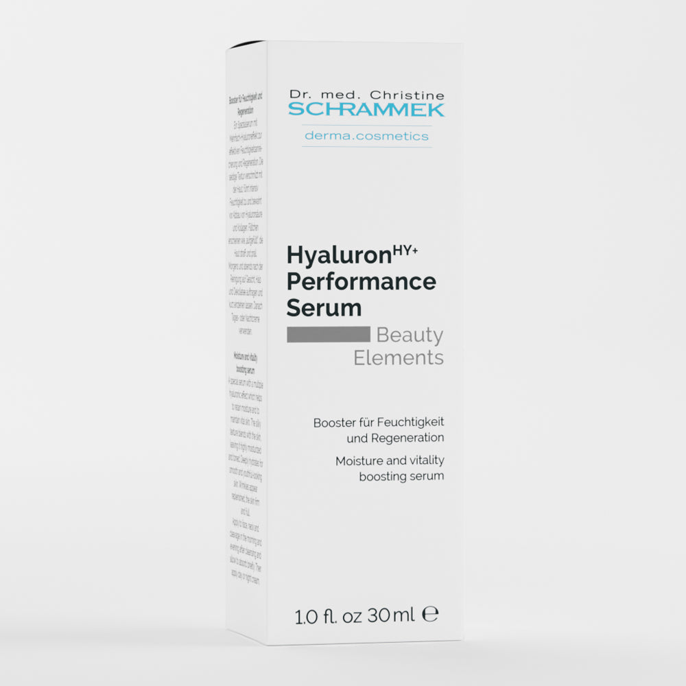 Hyaluron HY Performance Serum