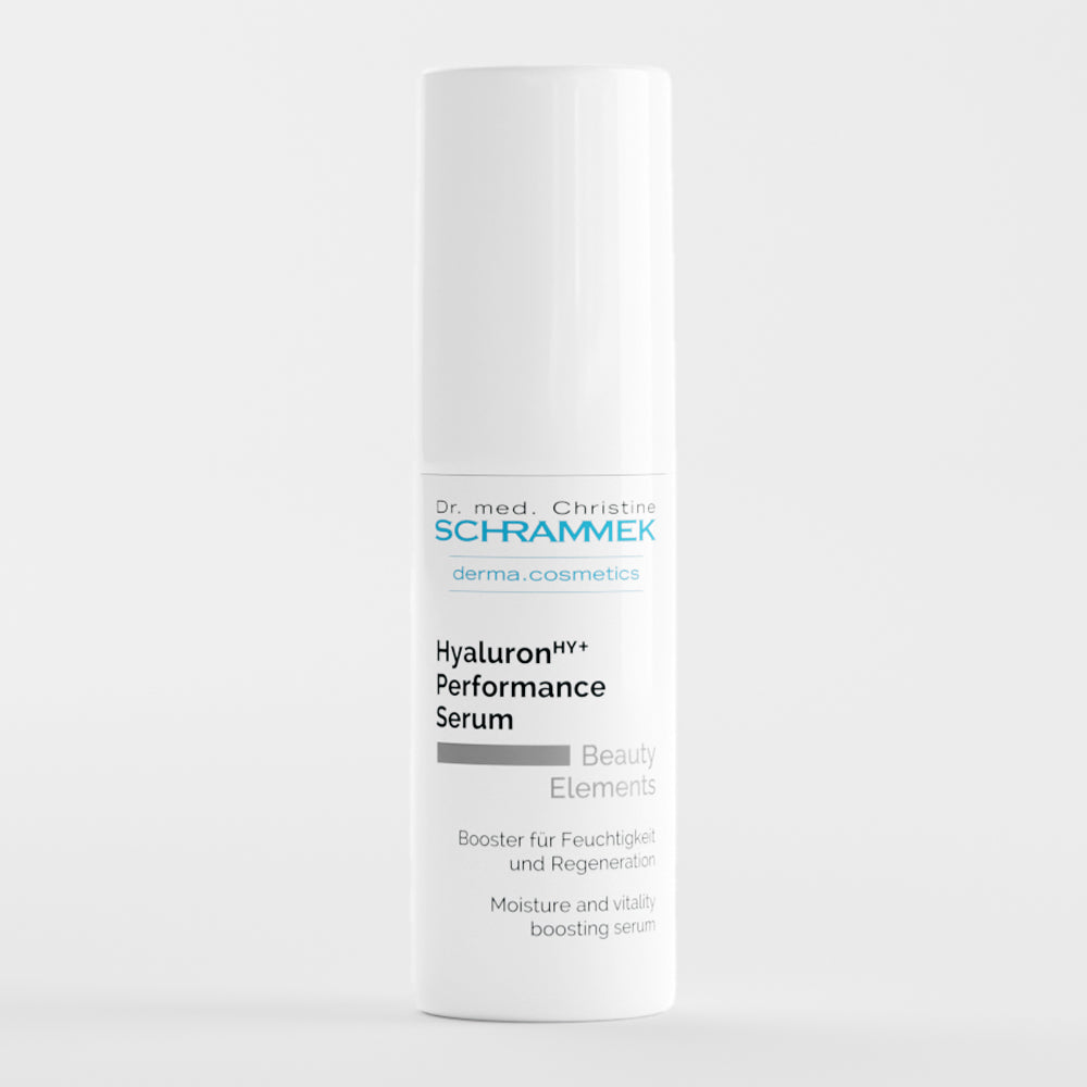 Hyaluron HY Performance Serum