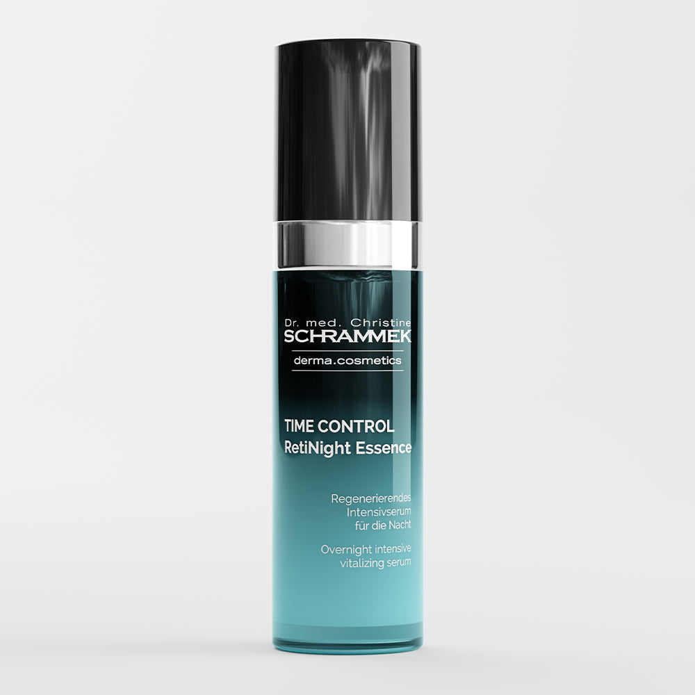 Time Control Retinight Essence
