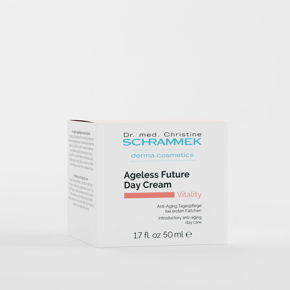 Ageless Future Day Cream