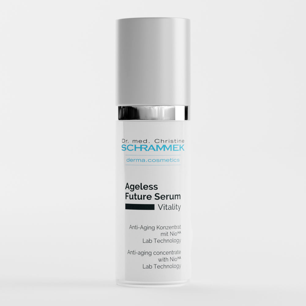 Ageless Future Serum