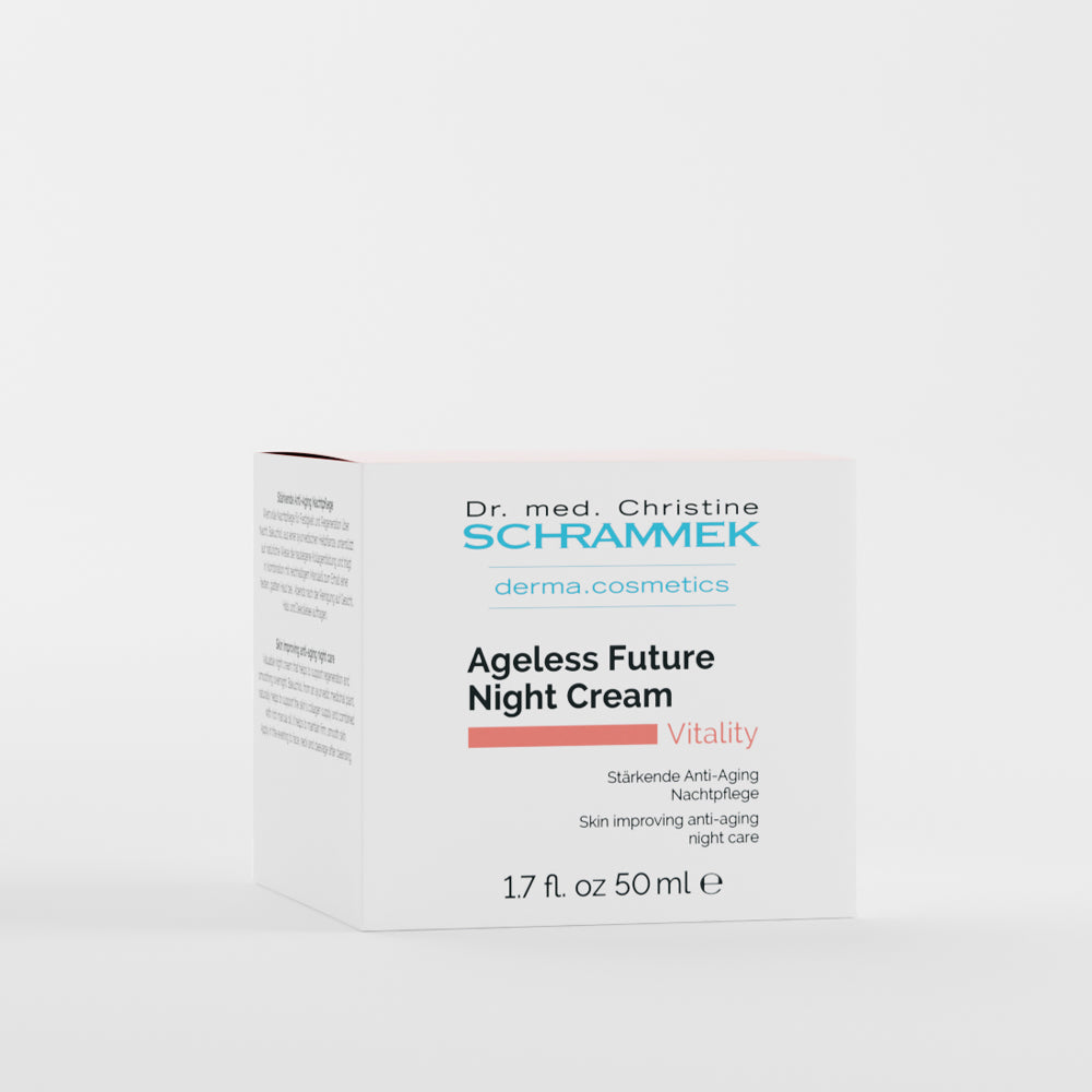 Ageless Future Night Cream