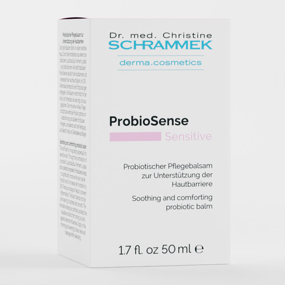 Probiosense - Sensitive Skin Balm