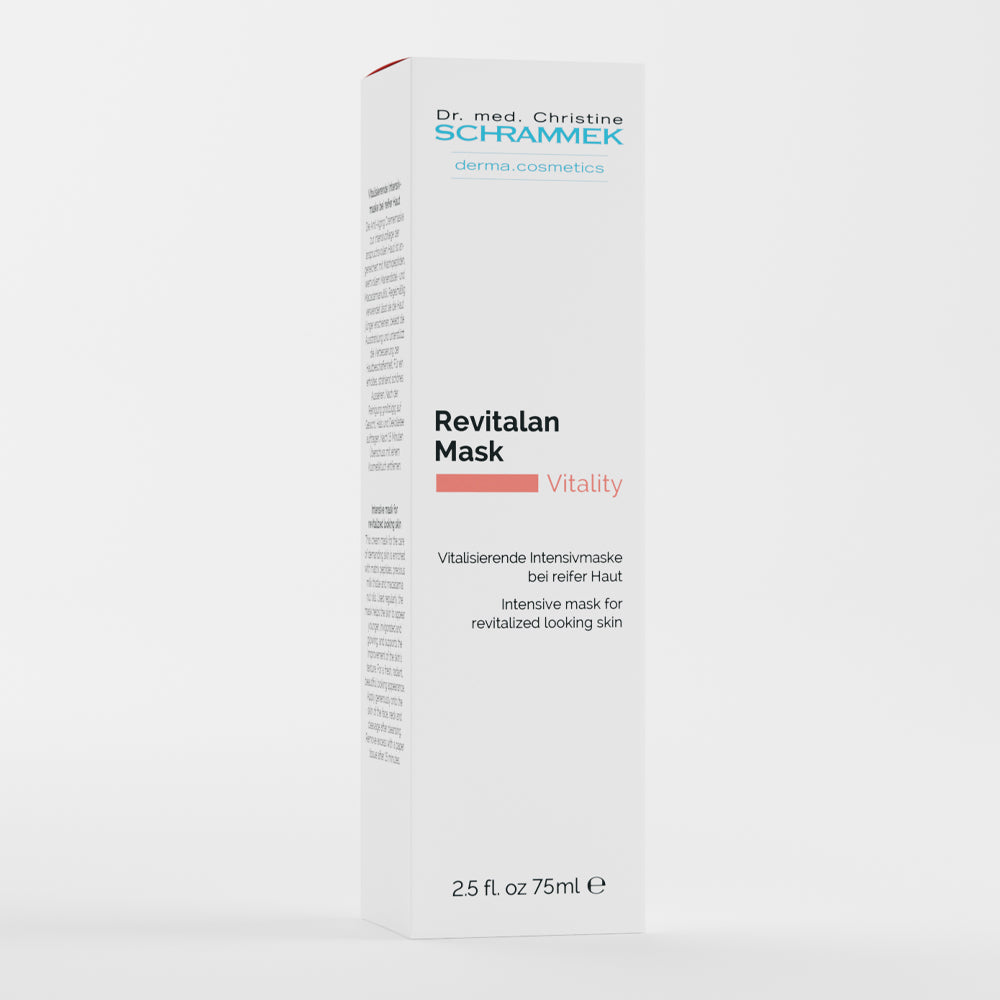 Revitalan Mask