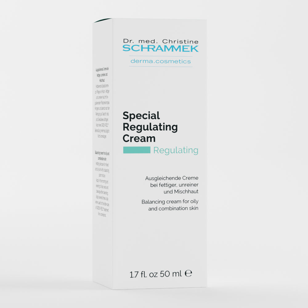 Special Regulating Cream