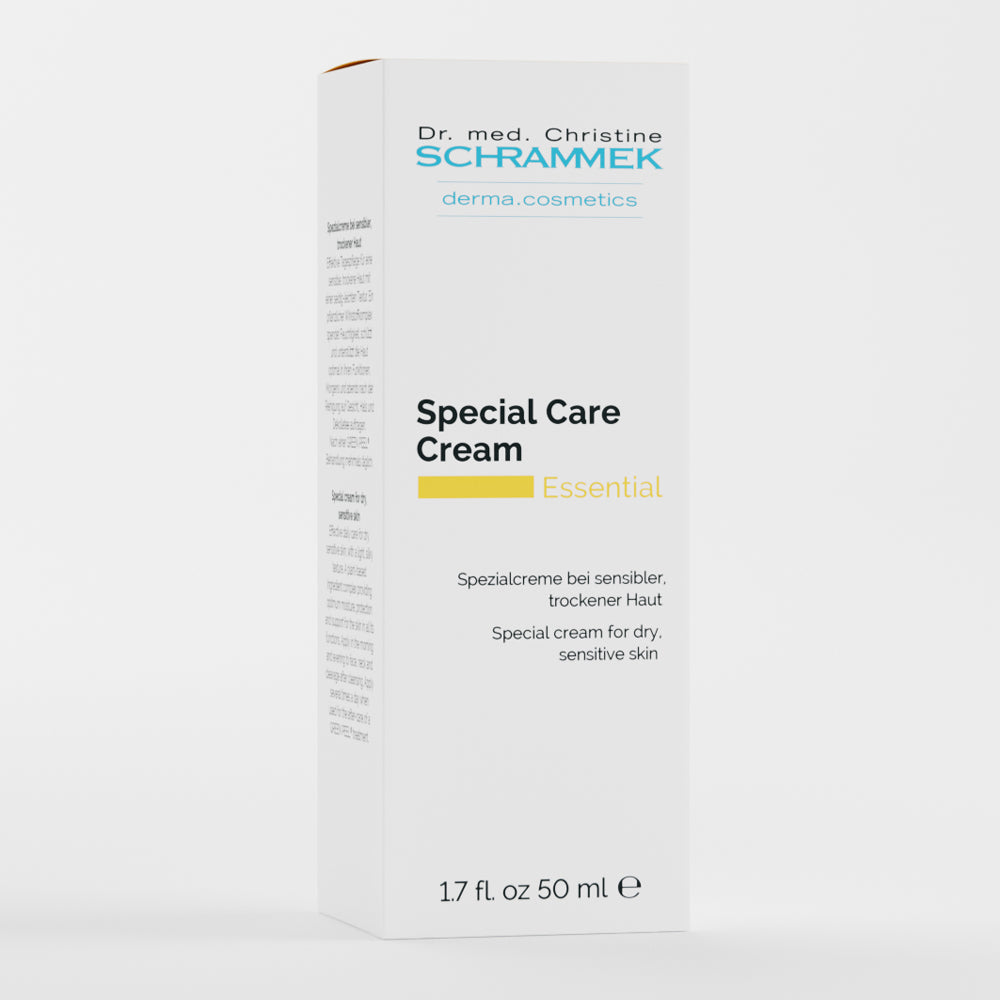 Special Care Cream