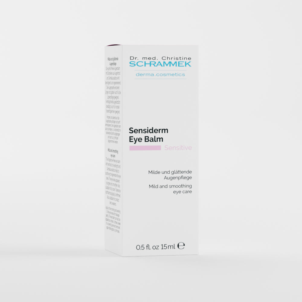 Sensiderm Eye Balm