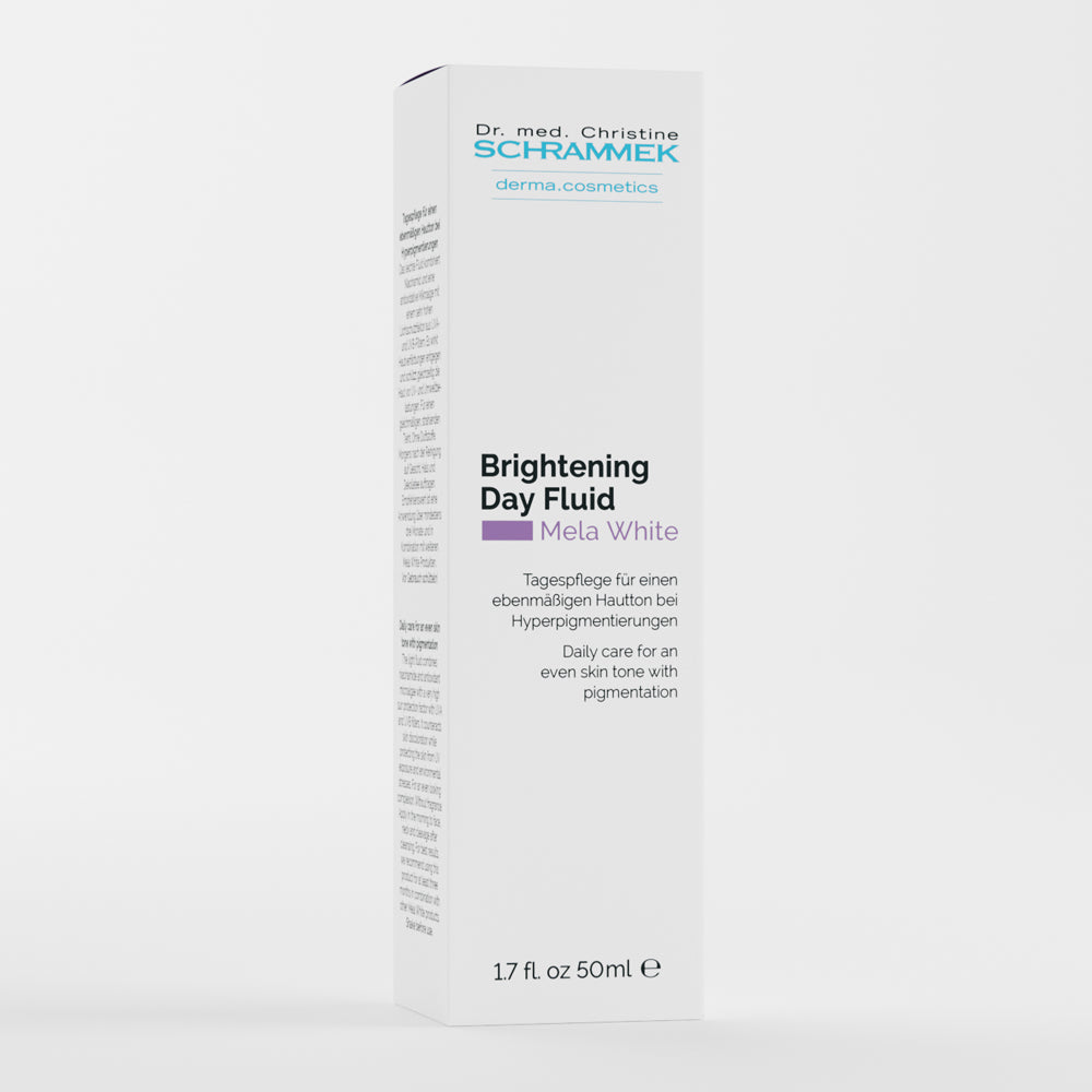 Brightening Day Fluid SPF 50