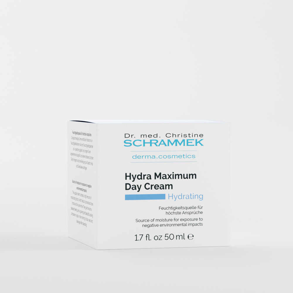 Hydra Maximum Day Cream