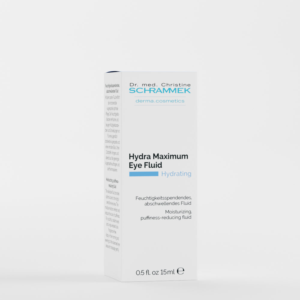Hydra Maximum Eye Fluid